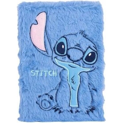 Cerda Zošit čistý A5 Lilo a Stitch