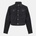 OFF WHITE Яке OFF WHITE Men's Varsity Jacket - Black