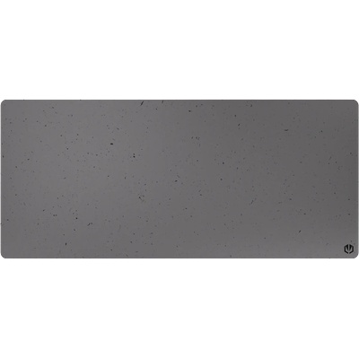 ENDORFY Stoneflow Gray - XL, размери: 900 x 400 x 3 мм (EY6B020)