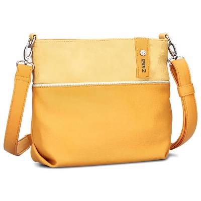 Чанта за през рамо Zwei Jana j8 shoulder bag - Yellow (Sunny)