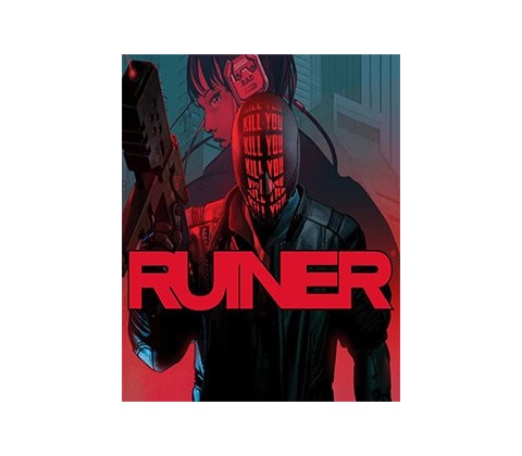 RUINER