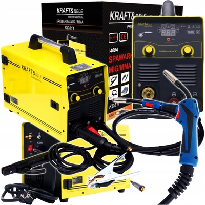 Kraft&Dele KD811