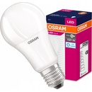 Osram LED VALUE CL A FR 100 14,5W/865 E27 6500K studená biela