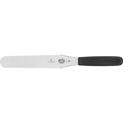 Obracečka Victorinox 20 cm, černá
