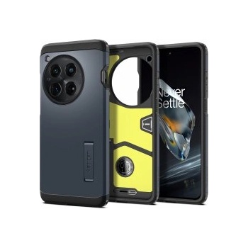 Spigen Case Tough Armor for OnePlus 12 Blue (ACS07377)