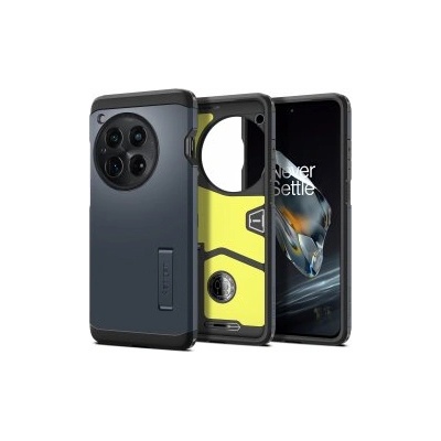 Spigen Case Tough Armor for OnePlus 12 Blue (ACS07377)