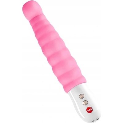 Fun Factory Patchy Paul G5 G-Spot Candy Rose