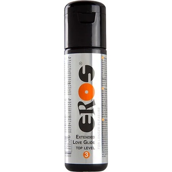 Image 1 of EROS extended love glide top level 3 100 ml