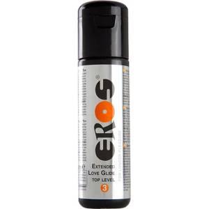 EROS extended love glide top level 3 100 ml