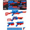 Nerf Alpha Strike Ultimate Mission Pack E8339