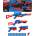 Nerf Alpha Strike Ultimate Mission Pack E8339