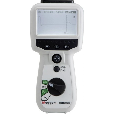 Megger TDR500/3