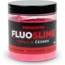 Mikbaits Obalovací Dip Fluo Slime Chilli Česnek 100 g