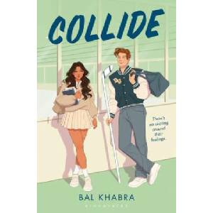 Collide (2024)