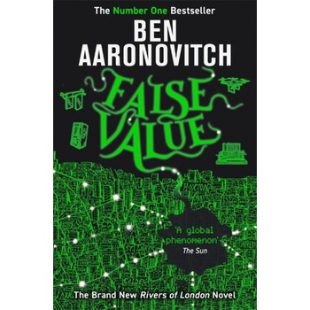 False Value - Ben Aaronovitch