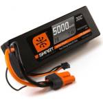 Spektrum Спектрум Смарт LiPo 7.4V 5000mAh 30C HC IC5