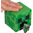 Výroba Minecraft 3D samolepek