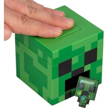 Výroba Minecraft 3D samolepek