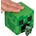 Výroba Minecraft 3D samolepek