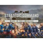 Slitherine Strategic Command American Civil War Wars in the Americas DLC (PC)
