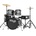 Stagg TIM120B BK