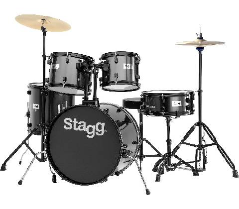Stagg TIM120B BK