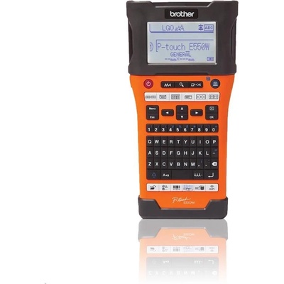 Brother PT-E560BTSP PT-E560BTSPQL1