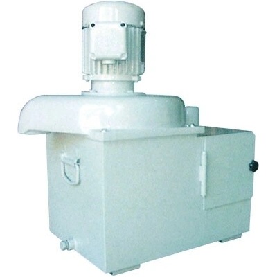 Metallkraft® Odsávanie s chlazením pre FSM 3060