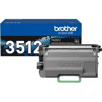 Brother КАСЕТА ЗА BROTHER HL L6250/L6300/L6400/DCP L6600/MFC L6800/L6900 - Black - PN TN3512 (TN-3512) (101BRATN3512)