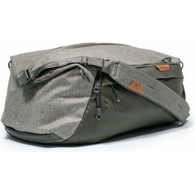 Peak Design Travel Duffel 50L BTRD-50-SG-1 zelený – Hledejceny.cz