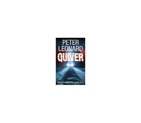 Quiver - Peter Leonard