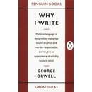 Why I write - George Orwell