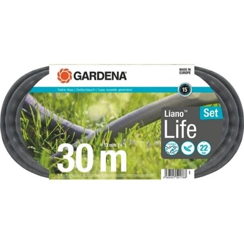 Gardena 18457-20 Liano Life 30 m