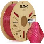 Elegoo PLA Translucent Rose Red - 1, 75 mm / 1000 g (50.203.1140)