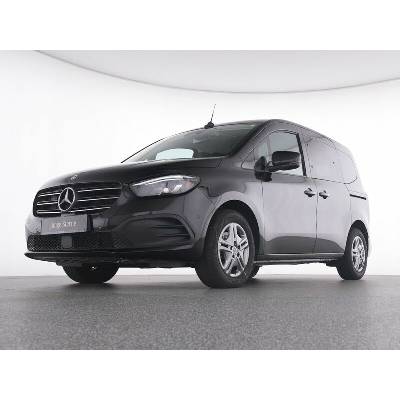 Mercedes-Benz T 160 Standard 75 kW