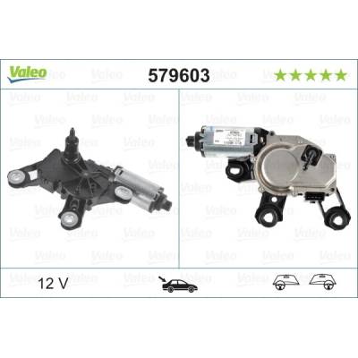 VALEO Motor stieračov 579603