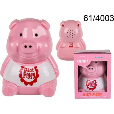 Out Of The Blue Prasátko do ledničky – Hledejceny.cz