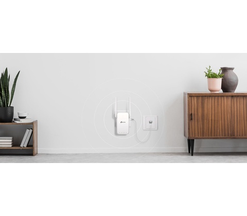 TP-Link RE315