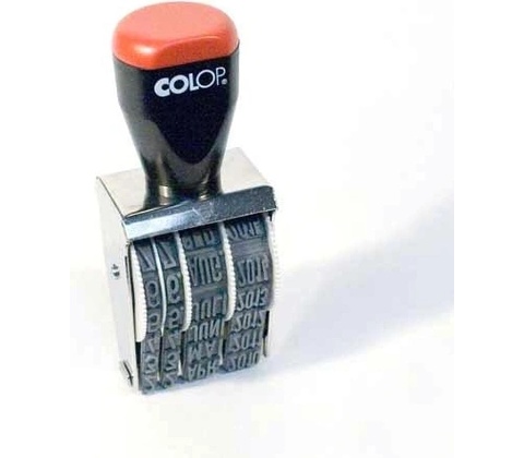 Colop 09000
