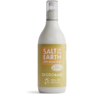 Salt of the Earth Neroli + Orange Blossom náplň 525 ml