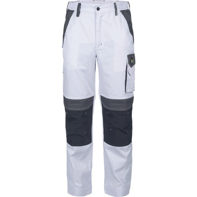 CERVA MAX ECO STRETCH nohavice modrá