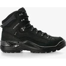 Lowa Renegade Gtx Mid topánky deep black