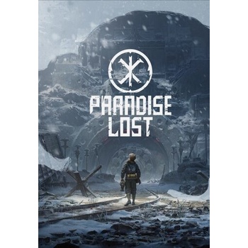 Paradise Lost