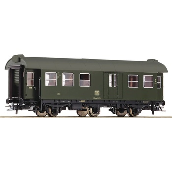 Image 1 of Roco Пътнически вагон 2-ра класа + багажно отделение, db (54293)