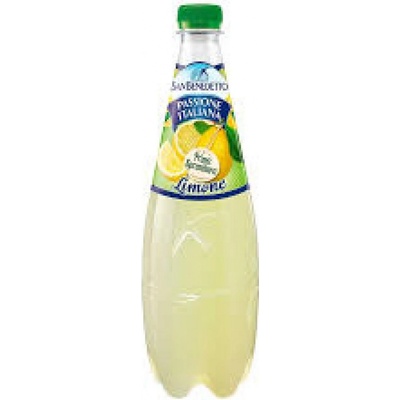 San Benedetto Limone 1,5 l