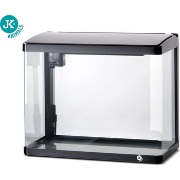 JK Animals JK-A510 akvarijní komplet černý 51 x 30 x 43 cm, 60 l