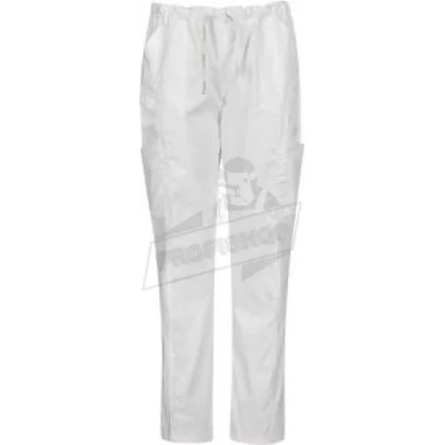 Работен панталон dante | Бял (440200)