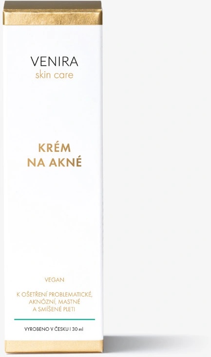 TOP premium produkt v kategorii krémy na akné 2025/2026