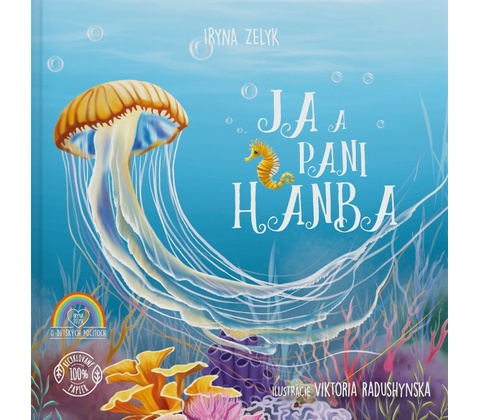 Ja a pani Hanba