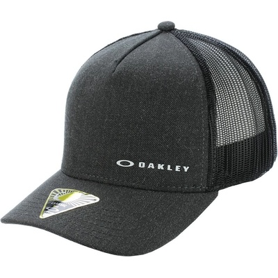 Oakley Chalten Cap Černá